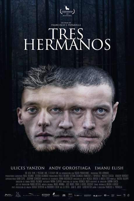 Three Brothers